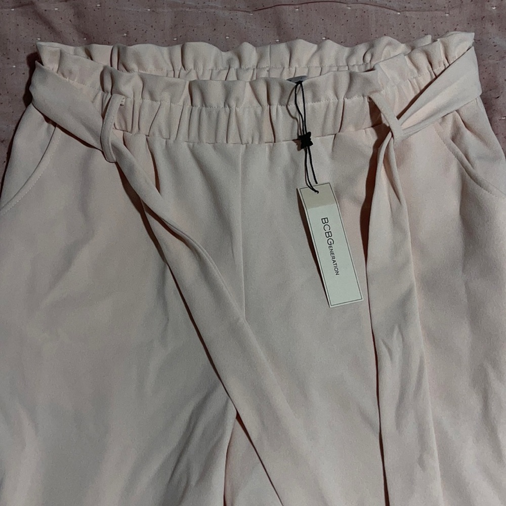 BCBGeneration brand new pants!